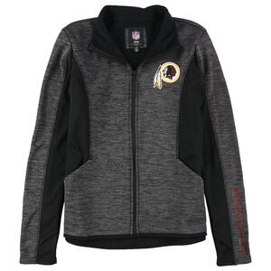 G-III Sports Womens Washington Redskins Jacket, NWT